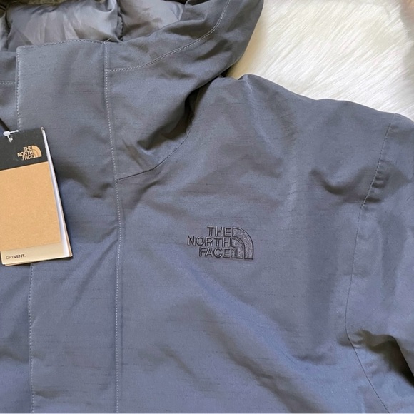 The North Face - Expedition Arctic Park - Vanadis Grey - Picture 5 of 9